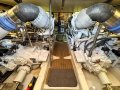 Riviera 58 Enclosed Flybridge