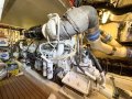 Riviera 58 Enclosed Flybridge