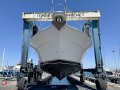 Riviera 58 Enclosed Flybridge