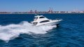 Riviera 58 Enclosed Flybridge