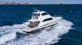 Riviera 58 Enclosed Flybridge