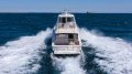 Riviera 58 Enclosed Flybridge