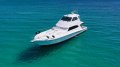Riviera 58 Enclosed Flybridge