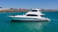 Riviera 58 Enclosed Flybridge