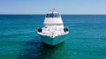 Riviera 58 Enclosed Flybridge