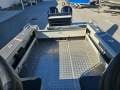New Bar Crusher 780 HT Twin Rig