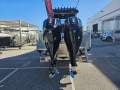 New Bar Crusher 780 HT Twin Rig
