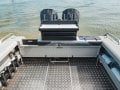New Bar Crusher 780 HT Twin Rig