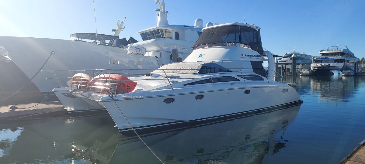 Voyager V1270
