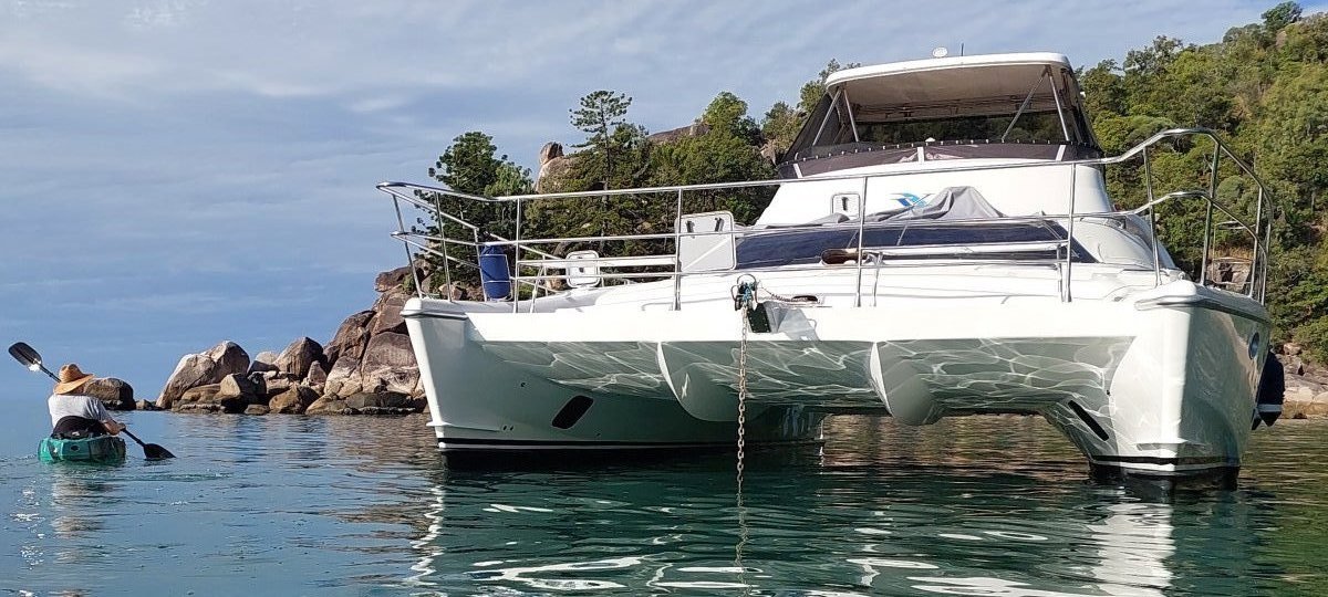 Voyager V1270