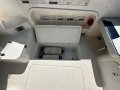 Mustang 2250 Walkaround 2003 Model Neat 225hp 4 stroke Motor 470hrs