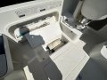 Mustang 2250 Walkaround 2003 Model Neat 225hp 4 stroke Motor 470hrs