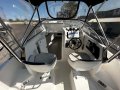 Mustang 2250 Walkaround 2003 Model Neat 225hp 4 stroke Motor 470hrs