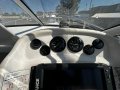 Mustang 2250 Walkaround 2003 Model Neat 225hp 4 stroke Motor 470hrs