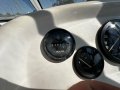 Mustang 2250 Walkaround 2003 Model Neat 225hp 4 stroke Motor 470hrs