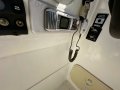 Mustang 2250 Walkaround 2003 Model Neat 225hp 4 stroke Motor 470hrs