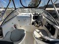 Mustang 2250 Walkaround 2003 Model Neat 225hp 4 stroke Motor 470hrs