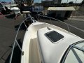 Mustang 2250 Walkaround 2003 Model Neat 225hp 4 stroke Motor 470hrs