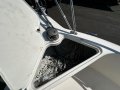Mustang 2250 Walkaround 2003 Model Neat 225hp 4 stroke Motor 470hrs
