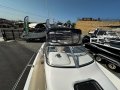 Mustang 2250 Walkaround 2003 Model Neat 225hp 4 stroke Motor 470hrs