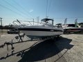Mustang 2250 Walkaround 2003 Model Neat 225hp 4 stroke Motor 470hrs