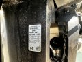 Mustang 2250 Walkaround 2003 Model Neat 225hp 4 stroke Motor 470hrs