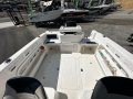 Mustang 2250 Walkaround 2003 Model Neat 225hp 4 stroke Motor 470hrs