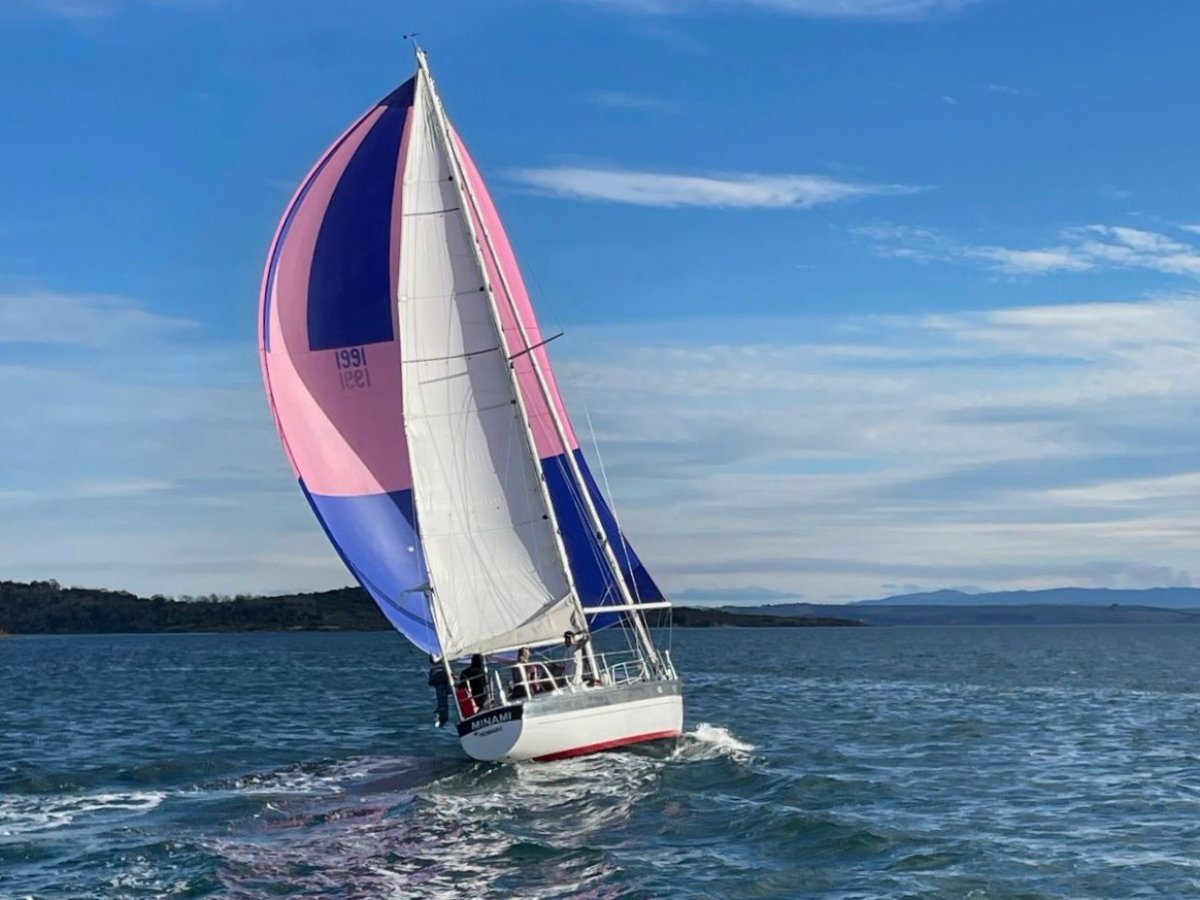 Swanson 36 EXCEPTIONAL CONDITION, EXTENSIVELY UPGRADED!