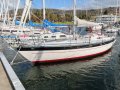 Swanson 36 EXCEPTIONAL CONDITION, EXTENSIVELY UPGRADED!