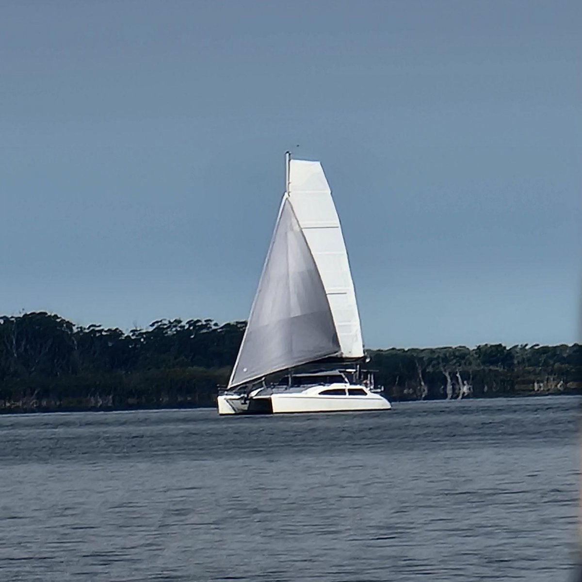 Seawind 1000 'Sea Whiskers'