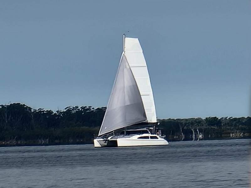 Seawind 1000 'Sea Whiskers'