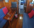 Philip Rhodes Bounty 40:Yachts for Sale in Langkawi