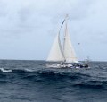 Philip Rhodes Bounty 40:Philip Rhodes Bounty 40