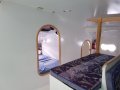 Crowther Shockwave 43 Wild Spirit - HUGE PRICE REDUCTION