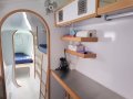 Crowther Shockwave 43 Wild Spirit - HUGE PRICE REDUCTION