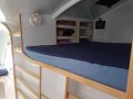 Crowther Shockwave 43 Wild Spirit - HUGE PRICE REDUCTION