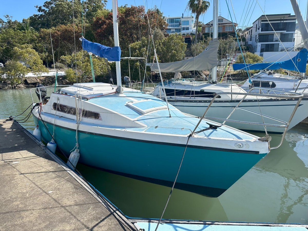 Used Sonata 7 for Sale | Yachts For Sale | Yachthub