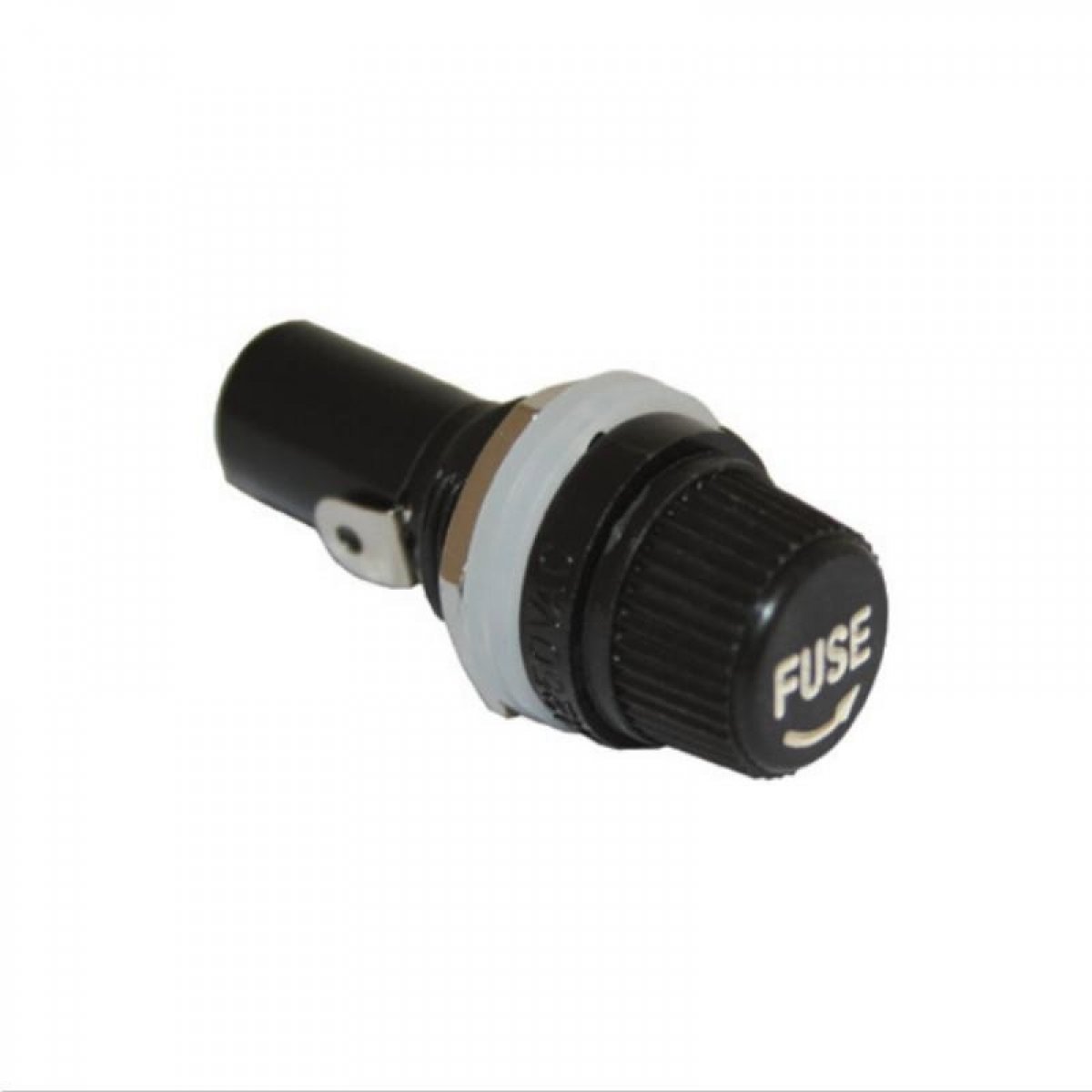 Fuse Holder - Round ( 2 for $5)