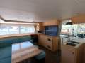 Lagoon 450 Flybridge Owners Version