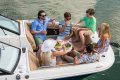 New Sea Ray 290 SDX OB