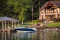 New Sea Ray 290 SDX OB