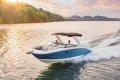 New Sea Ray 290 SDX OB