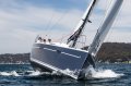 Dehler 42 Competition