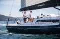 Dehler 42 Competition