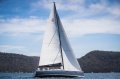 Dehler 42 Competition