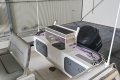 BtB 6.4m Commercial Centre Console