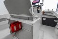BtB 6.4m Commercial Centre Console