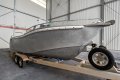 BtB 6.4m Commercial Centre Console