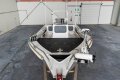 BtB 6.4m Commercial Centre Console