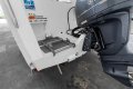 BtB 6.4m Commercial Centre Console